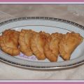 Bricks Dannouni tunisien et...Sans gluten