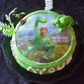 Gâteau 