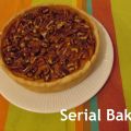 Tarte au potimarron et noix de pécan[...]