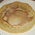 Les crêpes de Marina Orsini