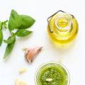 Vingt recettes de pesto