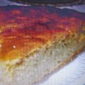 GÂTEAU AUX POMMES