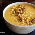 Escapade en cuisine : soupes veloutés et autres[...]