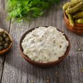 Sauce tartare maison