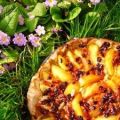 Tarte aux pommes de thierry marx, Recette[...]