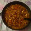 Chili con carné