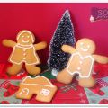 Gingerbread