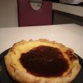 Flan pâtissier