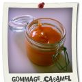 Gommage Caramel - Beurre salé