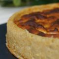 Le flan patissier