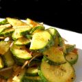 Oi-Muchim : Salade de concombre au piment[...]
