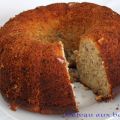 Gâteau aux 7 bananes