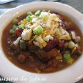 Chili Con Carne