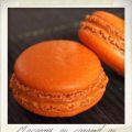Macarons au caramel beurre salé, Recette[...]