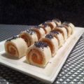 Makis scandinaves, Recette Ptitchef