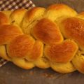 Brioche new yorkaise, Recette Ptitchef