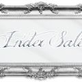 Index salé