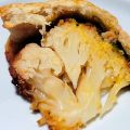 

Chou-fleur Wellington


