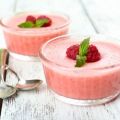 Mousse de framboises light - Supertoinette, la[...]