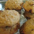 des biscuits tellement moelleux!
