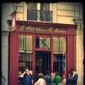 Le Loir dans la Théière
