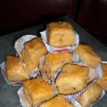 Quelques gâteaux à l'occasion de l'Aid!!