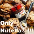 Concours Only Nutella