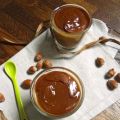 Panna cotta au lait de noisette et confiture de[...]