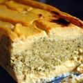 Version light pour un cake bicolore très chou[...]