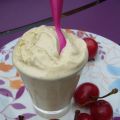 Glace à la vanille de tahiti, Recette Ptitchef