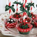 Cake pops