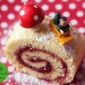 Les idées de Noël J-15 : la bûche adorée des[...]