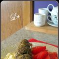 Brochettes keftas de boeuf