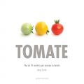 Gaspacho au cantaloup + nouveau livre TOMATE[...]