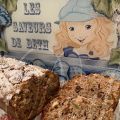 Nem é Pão Nem é Cake / Ni pain ni Cake