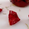 Tomates confites