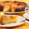 Gâteau à l’ananas au Thermomix®