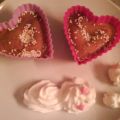 Caramel mi-fondant / mi-coulant, mais[...]