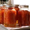 Tomates en dés