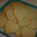 Sablés aux amandes, Recette Ptitchef