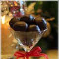 ~Boules aux biscuits Oréo~