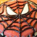 Gâteau d'anniversaire Spiderman facile à la[...]