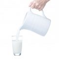 Quand l'intolérance au lactose se pointe...