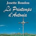 Josette Boudou