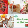 Douceurs de Noël - Xmas sweetness