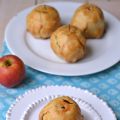 Pommes en croûte (demi-complètes) à la stévia[...]