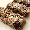 Barre granola santé, une belle collation pour[...]