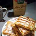 Gaufres