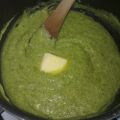 Purée de Brocolis