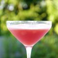 Daïquiri à la pastèque